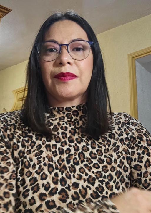 Godinez Liliam veronica