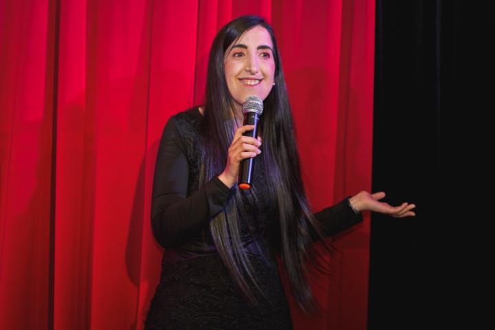 Susana Alvarez
