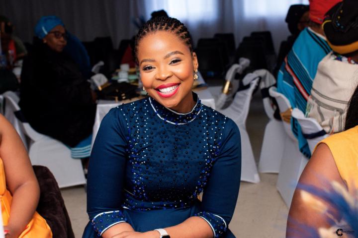 Yanga Ngcese