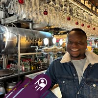 Fungai Luke like Jonga