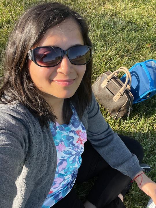 Archana Potnis