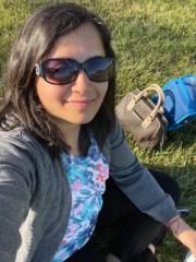 Archana Potnis