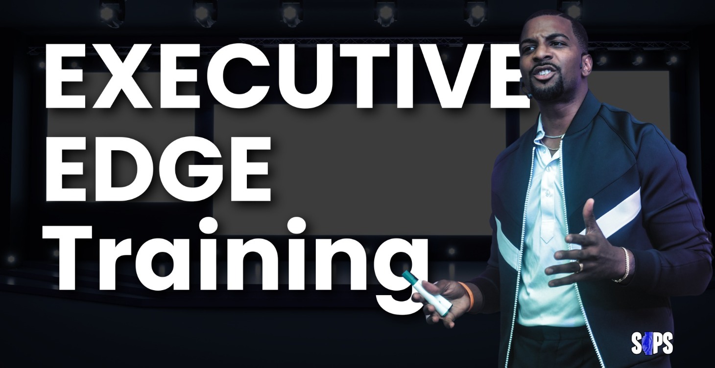 Executive Edge Leadership Training