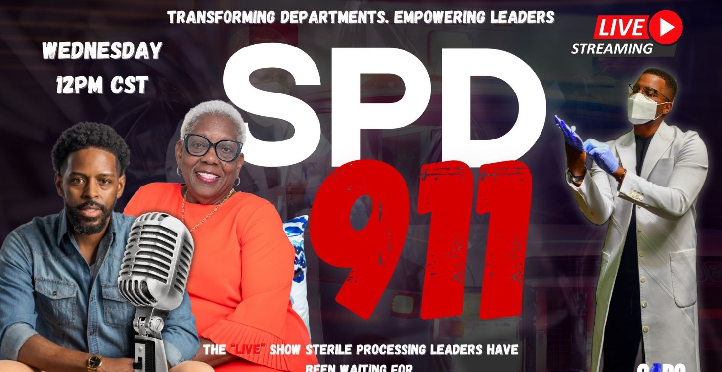 SPD911 LIVE REPLAYS