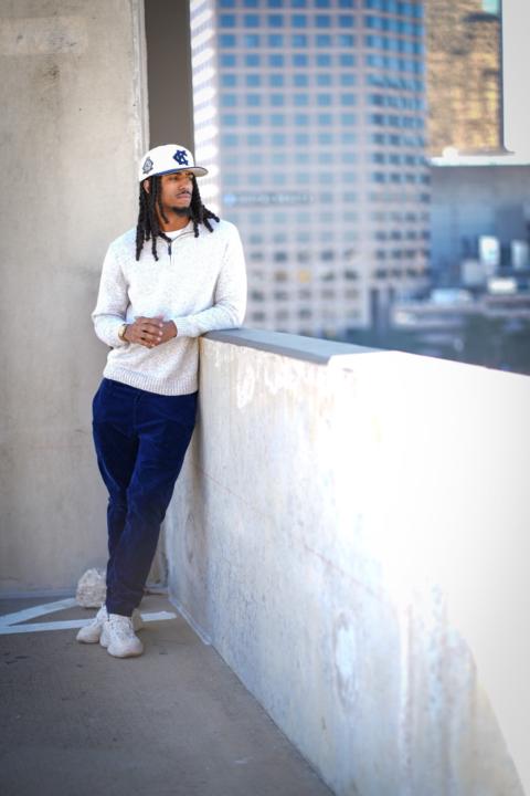 Jayvon Walker