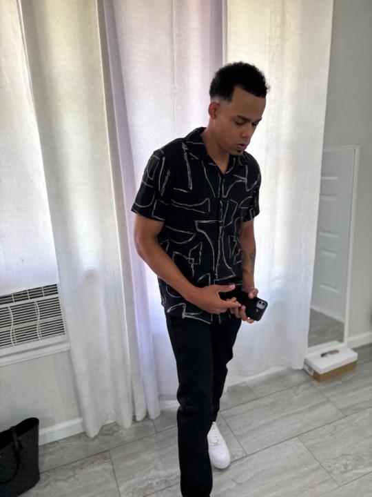 Juan Carlos Perez Carrasco