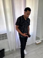 Juan Carlos Perez Carrasco