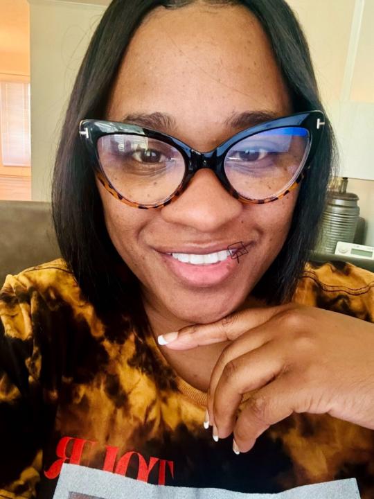 Latesia Nunn
