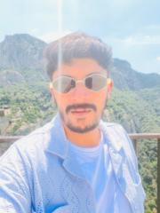 Pranav Patel