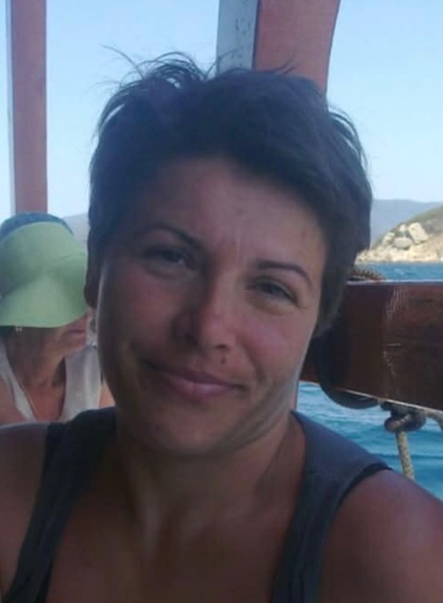 Krisztina Kollár