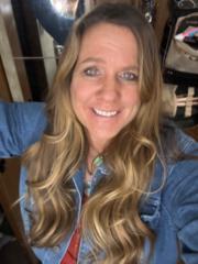 Stacy Davis