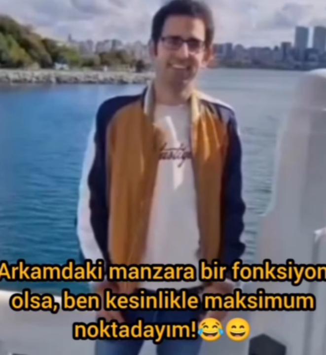 Yusuf yağız Yar