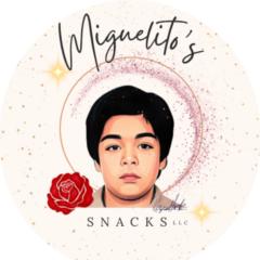 Miguelitos Snacks Llc