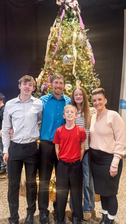 Merry Christmas 🎄 