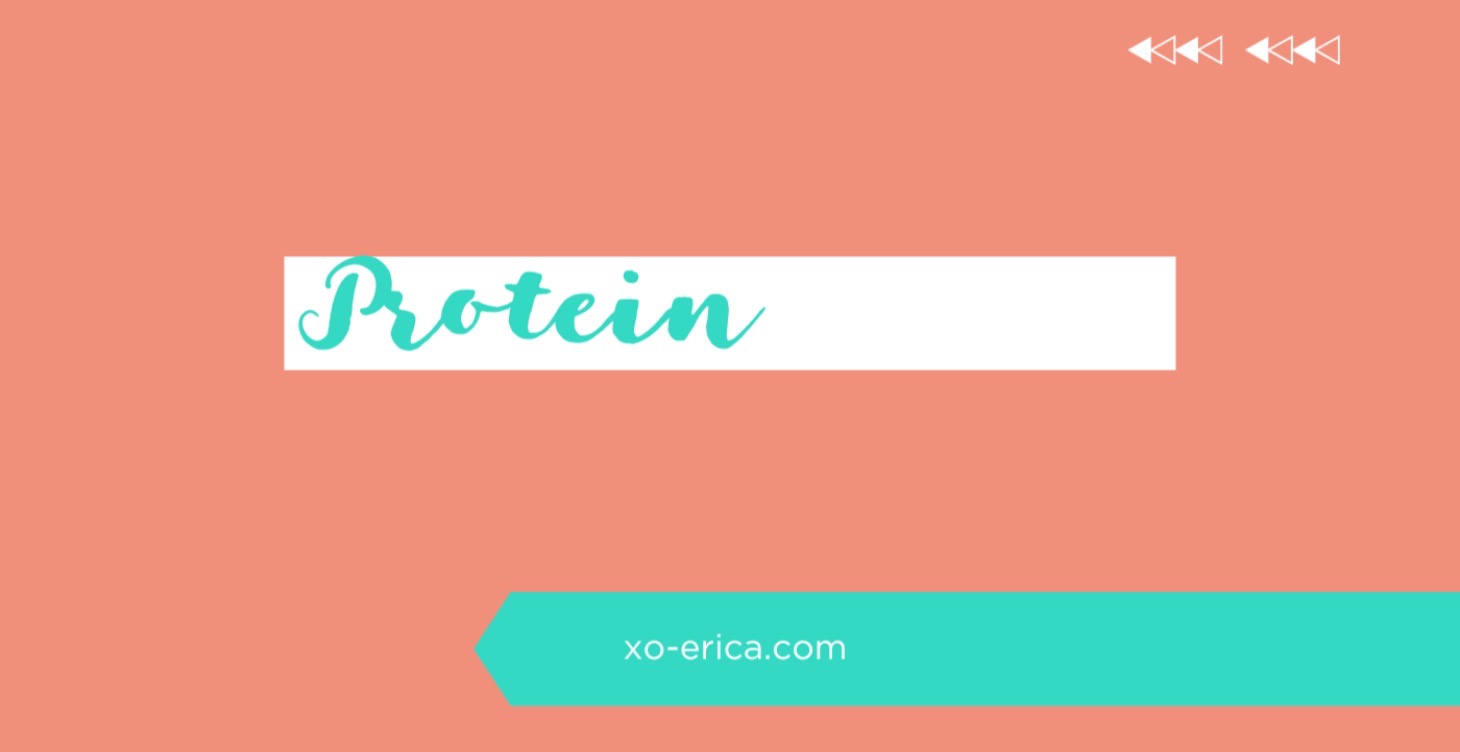 PROTEIN