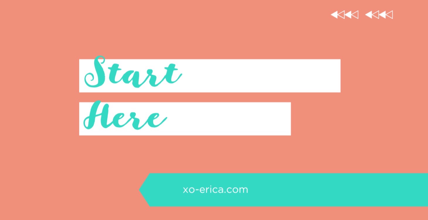 START HERE