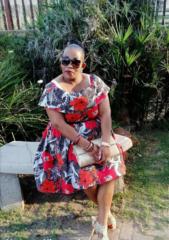 Venessa Nkwentshe