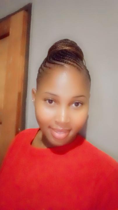 Paballo Mohale