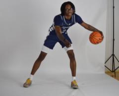 Javion Blackwell