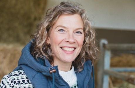 Stefanie Hegmann-Celie