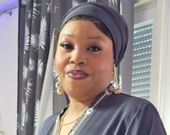 Ajetunmobi Rofiat Temitope