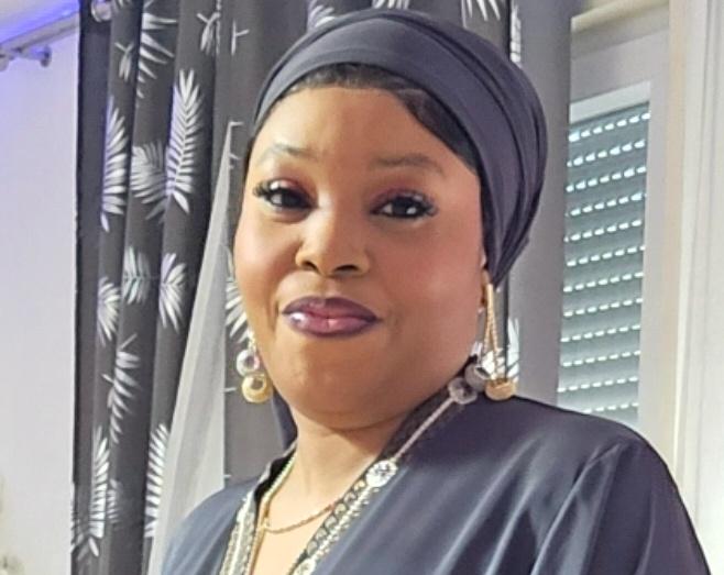 Ajetunmobi Rofiat Temitope