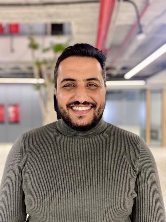 Malek Talalqa