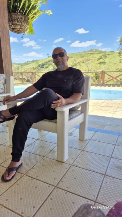 Alexandre Pereira de souza