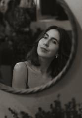 Carole Audrey