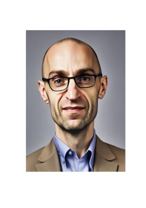 Matthew Krecic