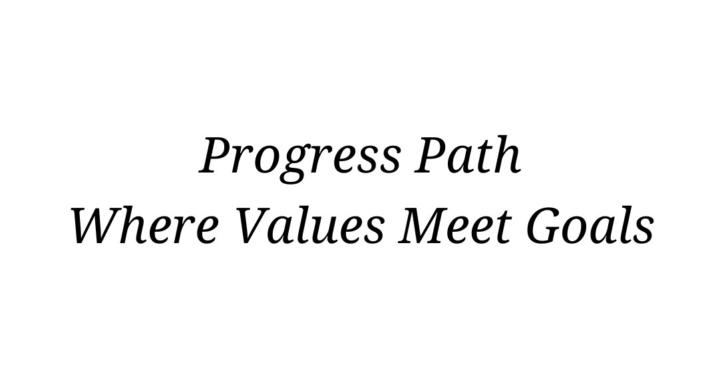 Progress Path
