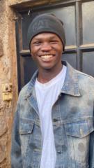 Rodrick Ochieng