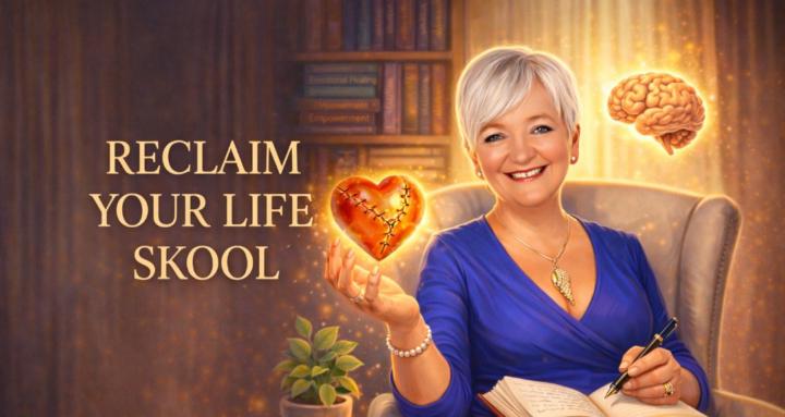 Reclaim Your Life Skool
