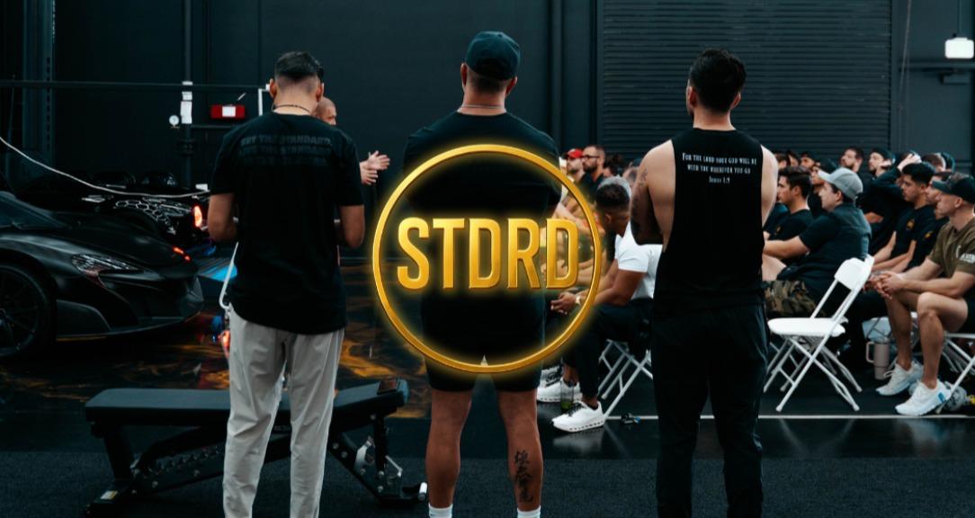 THE STANDARD