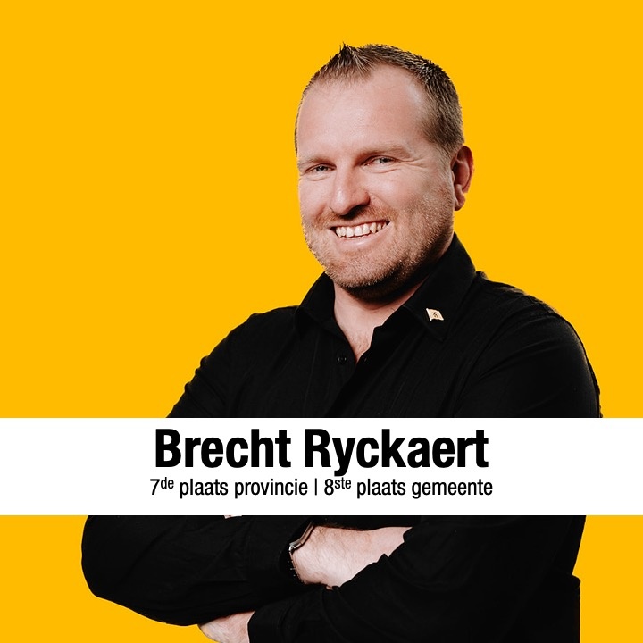 Brecht Ryckaert