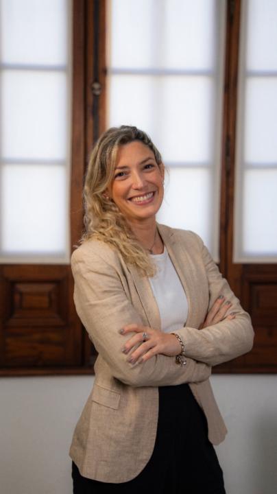 Ayelen Giuriati