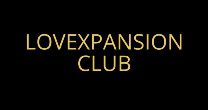 LOVEXPANSION Club