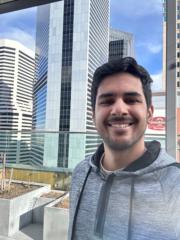 Luis Esteban Ramírez Arroyo