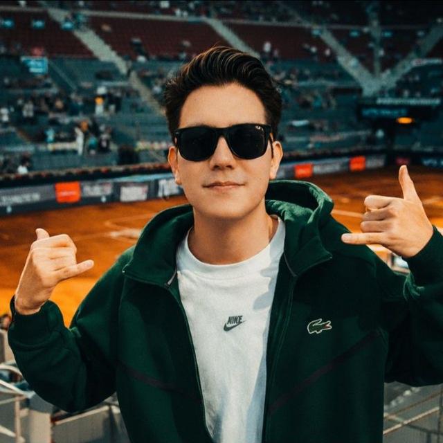 Anthony Cerna Rodriguez