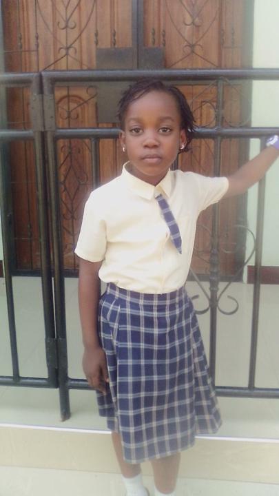Steven Nhanda