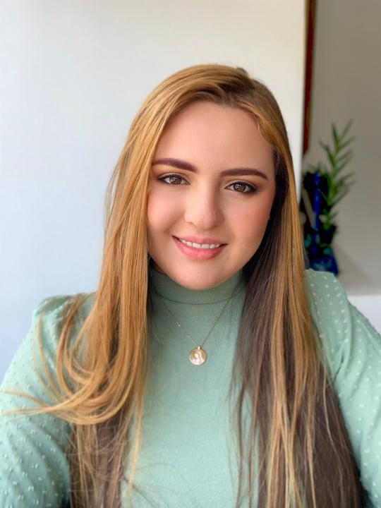 Mariana Saldarriaga