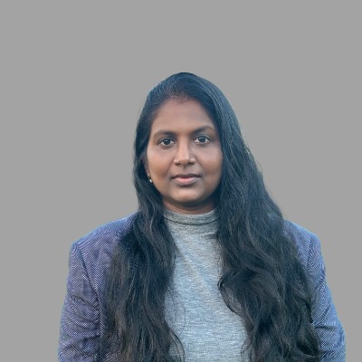 Archana Jayachandiran