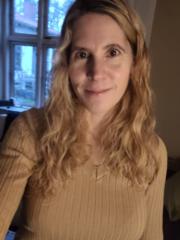 Janni Kvam