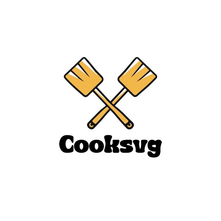 Cook Svg