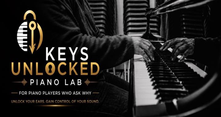 Keys Unlocked Piano Lab