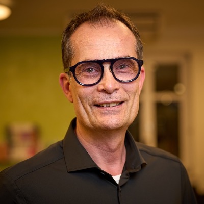 Wolf-Dieter Grote