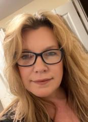 Tracy Gammans
