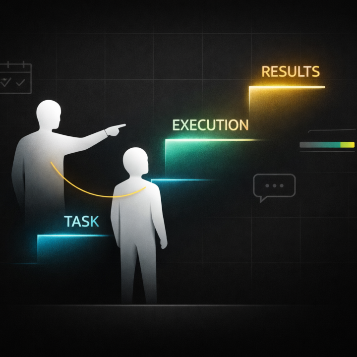 🚀 تحديثات هامة: استراتيجية جديدة لضمان نتائجكم الحقيقية!