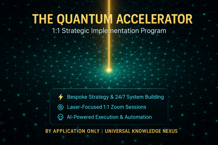 💡 كيف ستستفيد من الأكاديمية وتبدأ تحقيق نتائج حقيقية 🚀