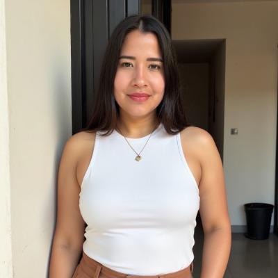 Veruska Mota